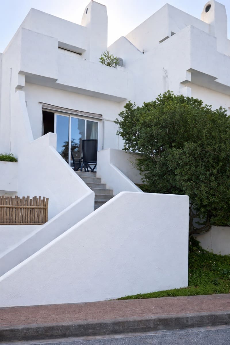 2 bedroom Terraced Villa for sale in Sant Joan de Labritja with garage - € 619,000 (Ref: 9588421)