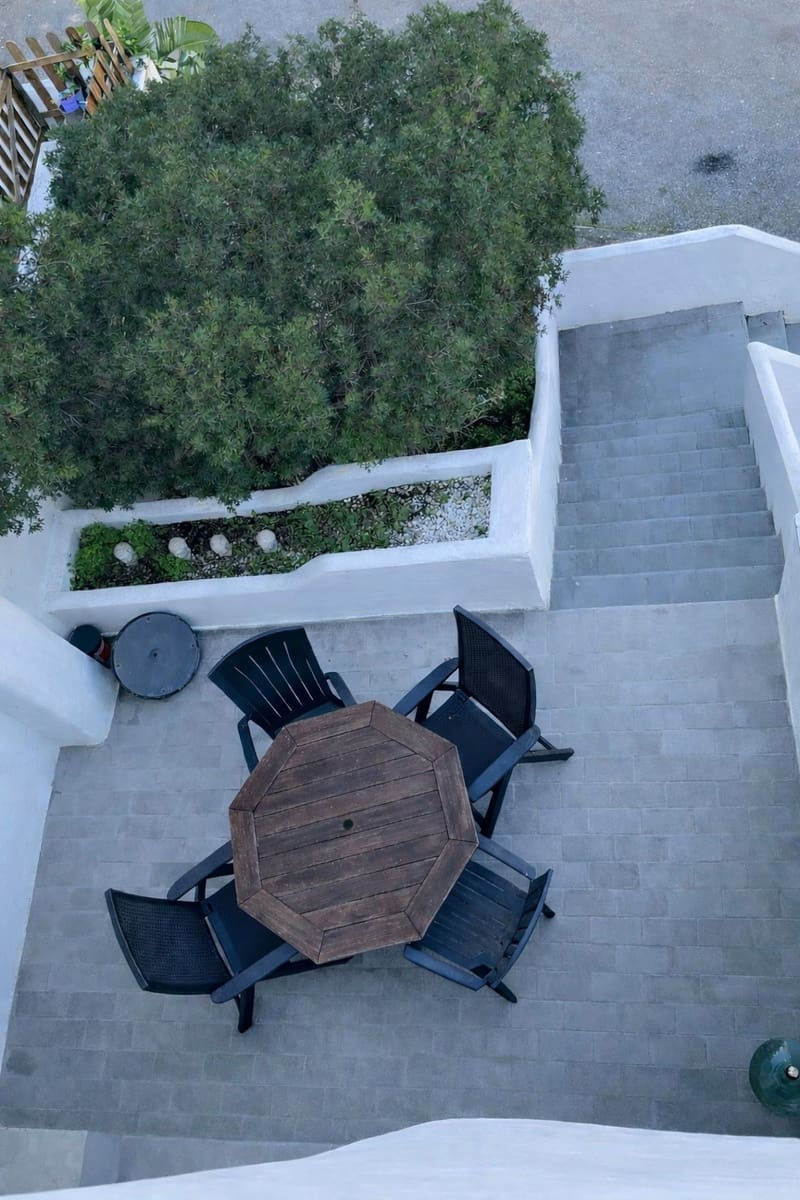 2 bedroom Terraced Villa for sale in Sant Joan de Labritja with garage - € 619,000 (Ref: 9588421)