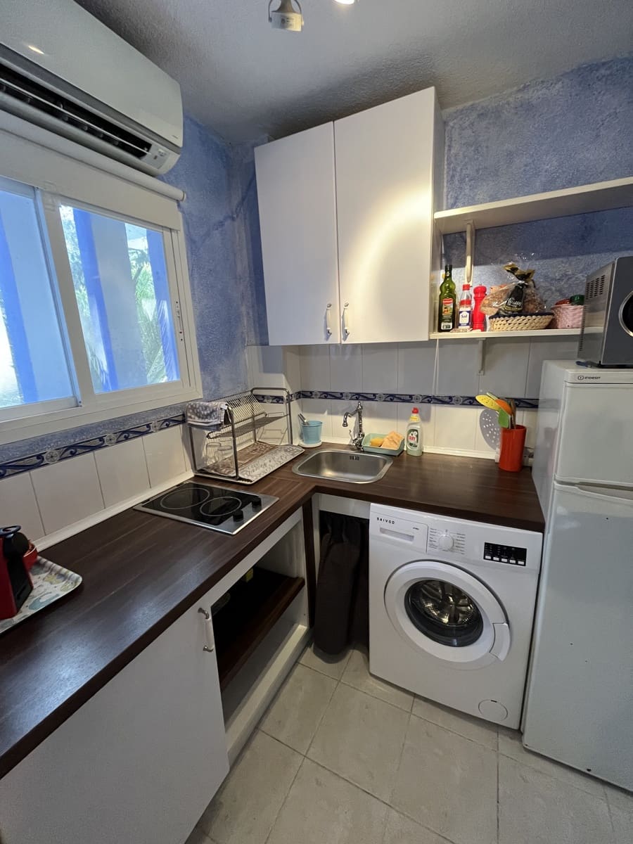 2 bedroom Terraced Villa for sale in Sant Joan de Labritja with garage - € 619,000 (Ref: 9588421)