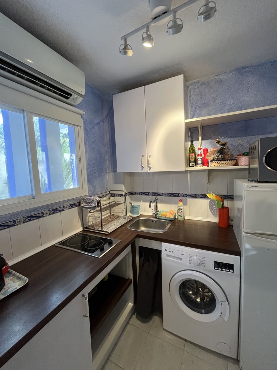 2 bedroom Terraced Villa for sale in Sant Joan de Labritja with garage - € 619,000 (Ref: 9588421)