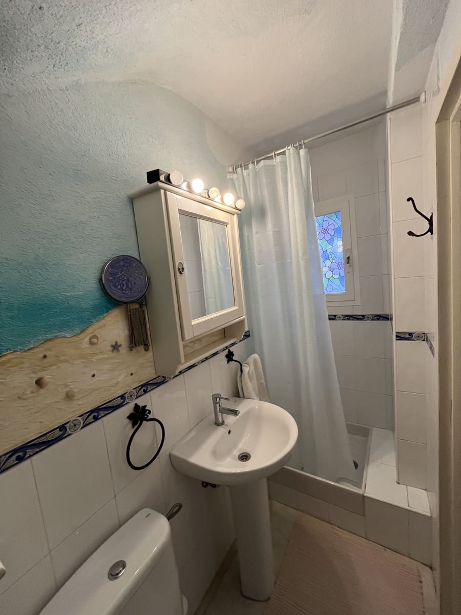 2 bedroom Terraced Villa for sale in Sant Joan de Labritja with garage - € 619,000 (Ref: 9588421)