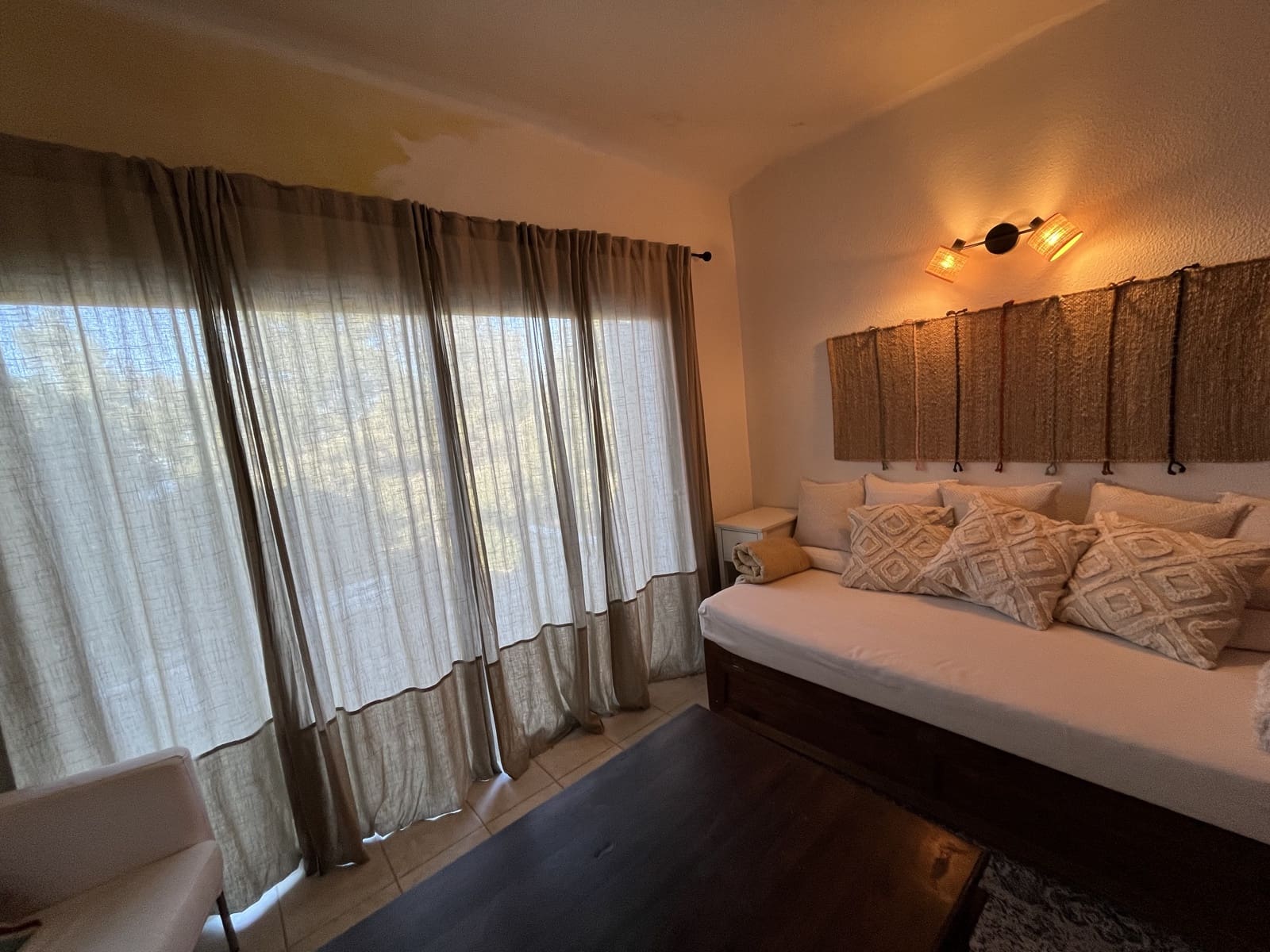 2 bedroom Terraced Villa for sale in Sant Joan de Labritja with garage - € 619,000 (Ref: 9588421)