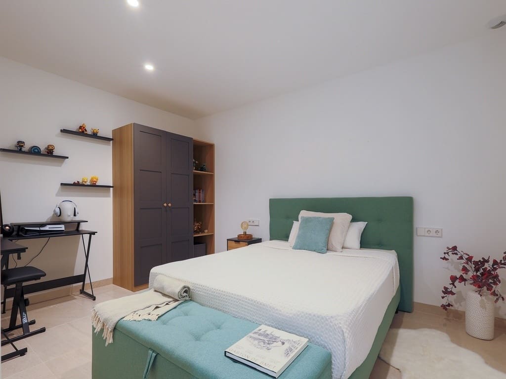 4 camera da letto Appartamento in vendita in Torre-Pacheco con piscina garage - 459.000 € (Rif: 10025971)