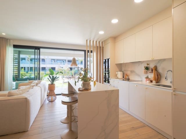 4 sypialnia Apartament na sprzedaż w Torre-Pacheco z basenem garażem - 459 000 € (Ref: 10025971)