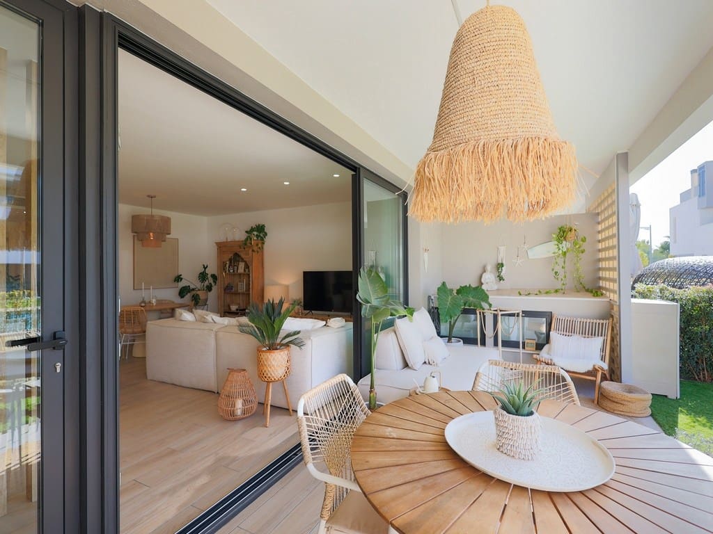 4 camera da letto Appartamento in vendita in Torre-Pacheco con piscina garage - 459.000 € (Rif: 10025971)