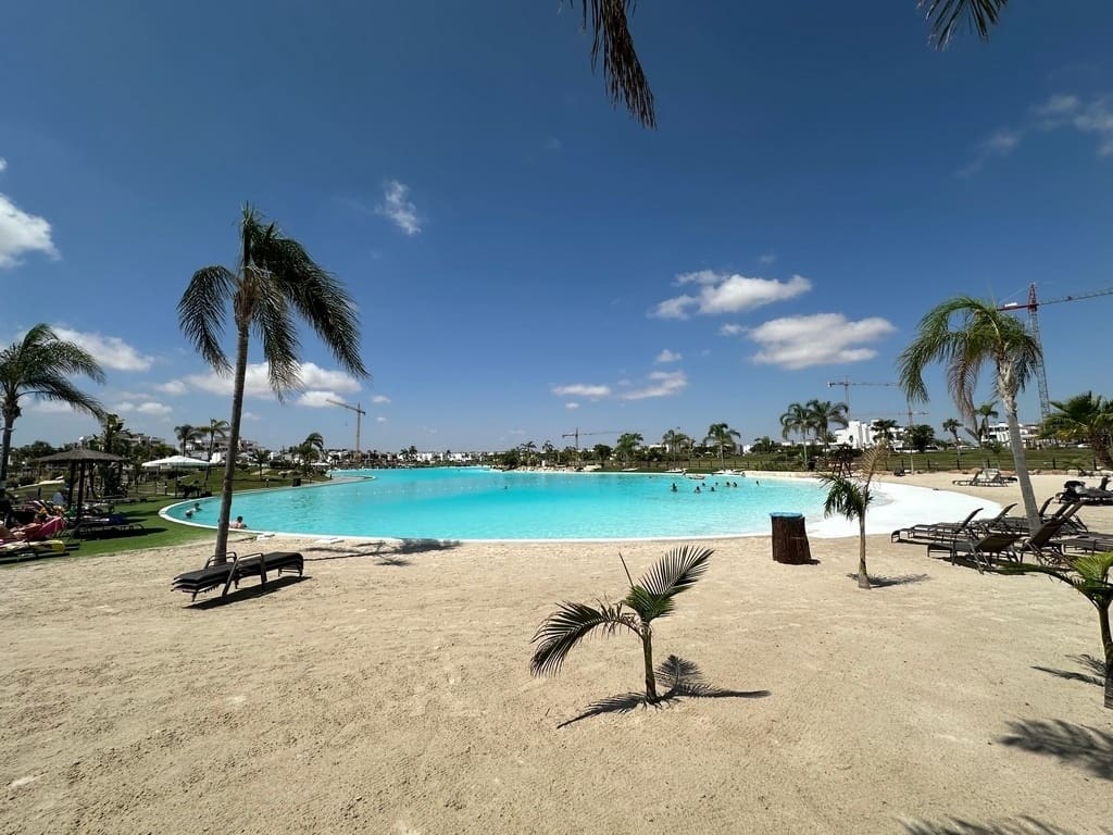 4 camera da letto Appartamento in vendita in Torre-Pacheco con piscina garage - 459.000 € (Rif: 10025971)