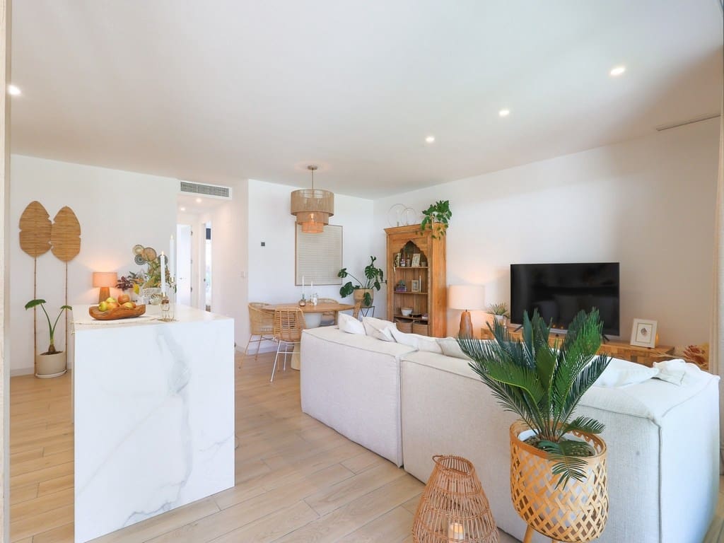 4 camera da letto Appartamento in vendita in Torre-Pacheco con piscina garage - 459.000 € (Rif: 10025971)