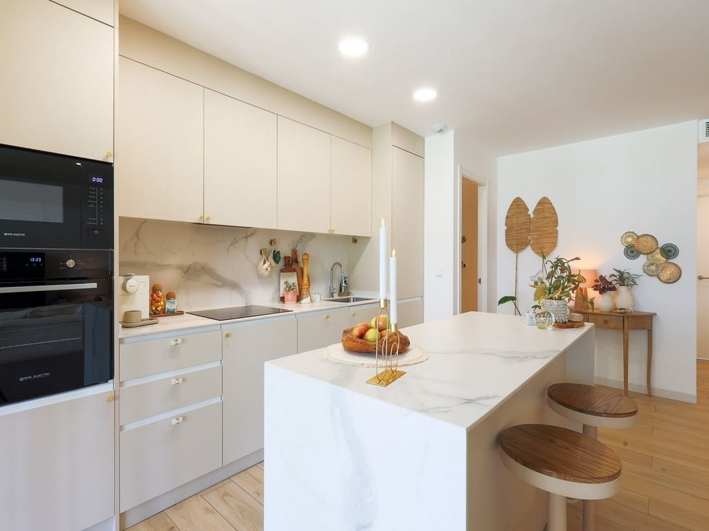 4 camera da letto Appartamento in vendita in Torre-Pacheco con piscina garage - 459.000 € (Rif: 10025971)