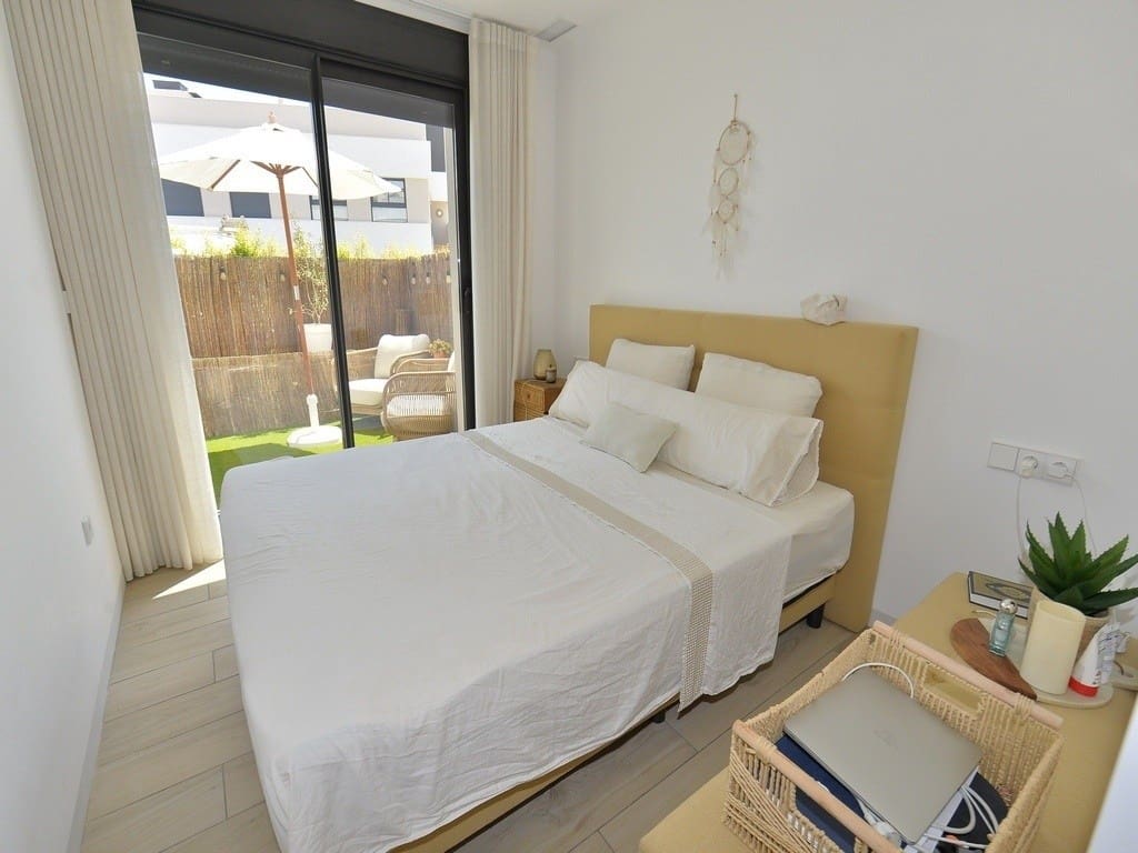 4 camera da letto Appartamento in vendita in Torre-Pacheco con piscina garage - 459.000 € (Rif: 10025971)