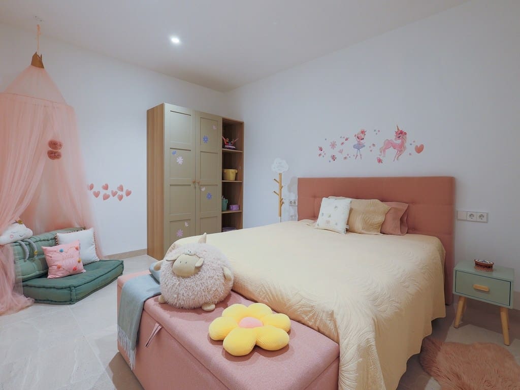 4 camera da letto Appartamento in vendita in Torre-Pacheco con piscina garage - 459.000 € (Rif: 10025971)
