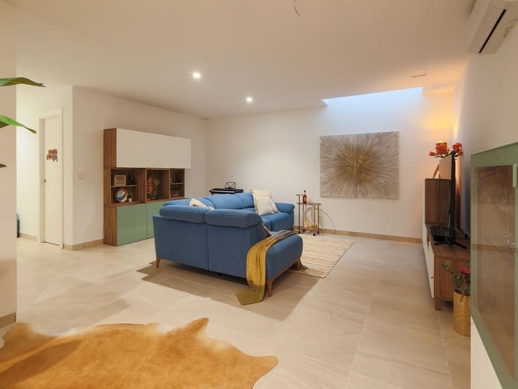 4 camera da letto Appartamento in vendita in Torre-Pacheco con piscina garage - 459.000 € (Rif: 10025971)