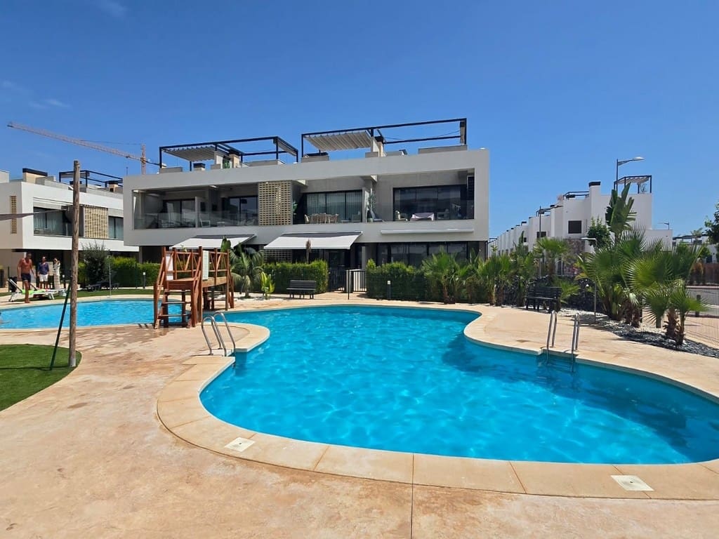 4 camera da letto Appartamento in vendita in Torre-Pacheco con piscina garage - 459.000 € (Rif: 10025971)