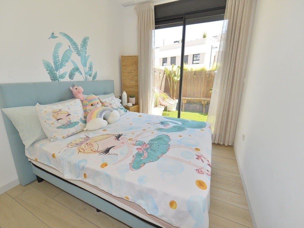 4 camera da letto Appartamento in vendita in Torre-Pacheco con piscina garage - 459.000 € (Rif: 10025971)