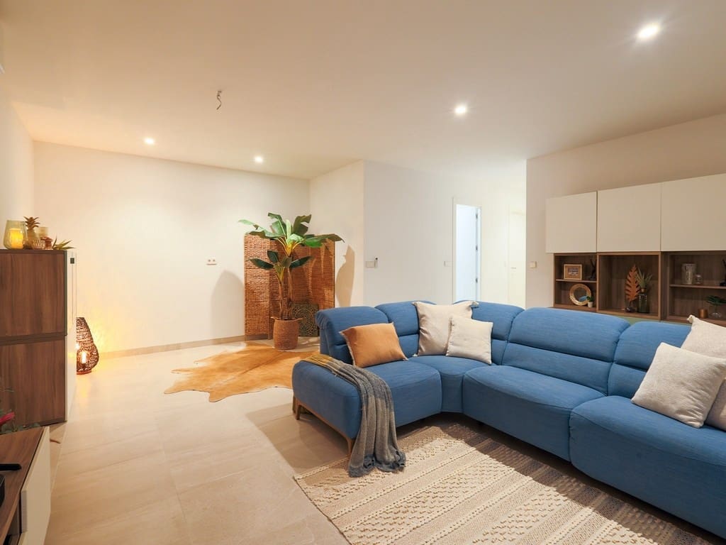 4 camera da letto Appartamento in vendita in Torre-Pacheco con piscina garage - 459.000 € (Rif: 10025971)