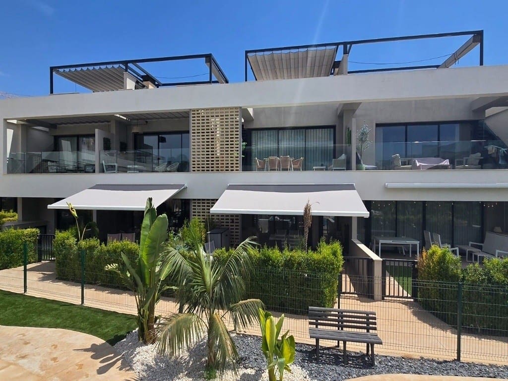 4 camera da letto Appartamento in vendita in Torre-Pacheco con piscina garage - 459.000 € (Rif: 10025971)