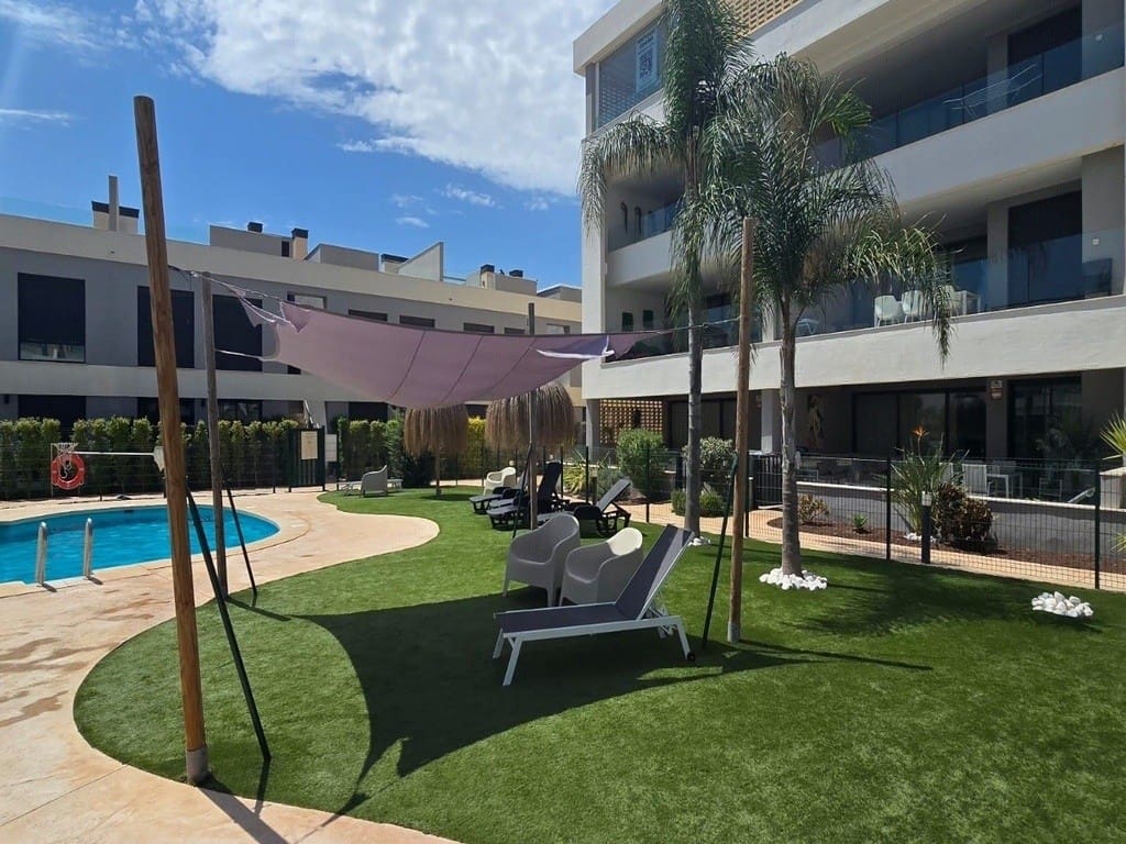 4 camera da letto Appartamento in vendita in Torre-Pacheco con piscina garage - 459.000 € (Rif: 10025971)