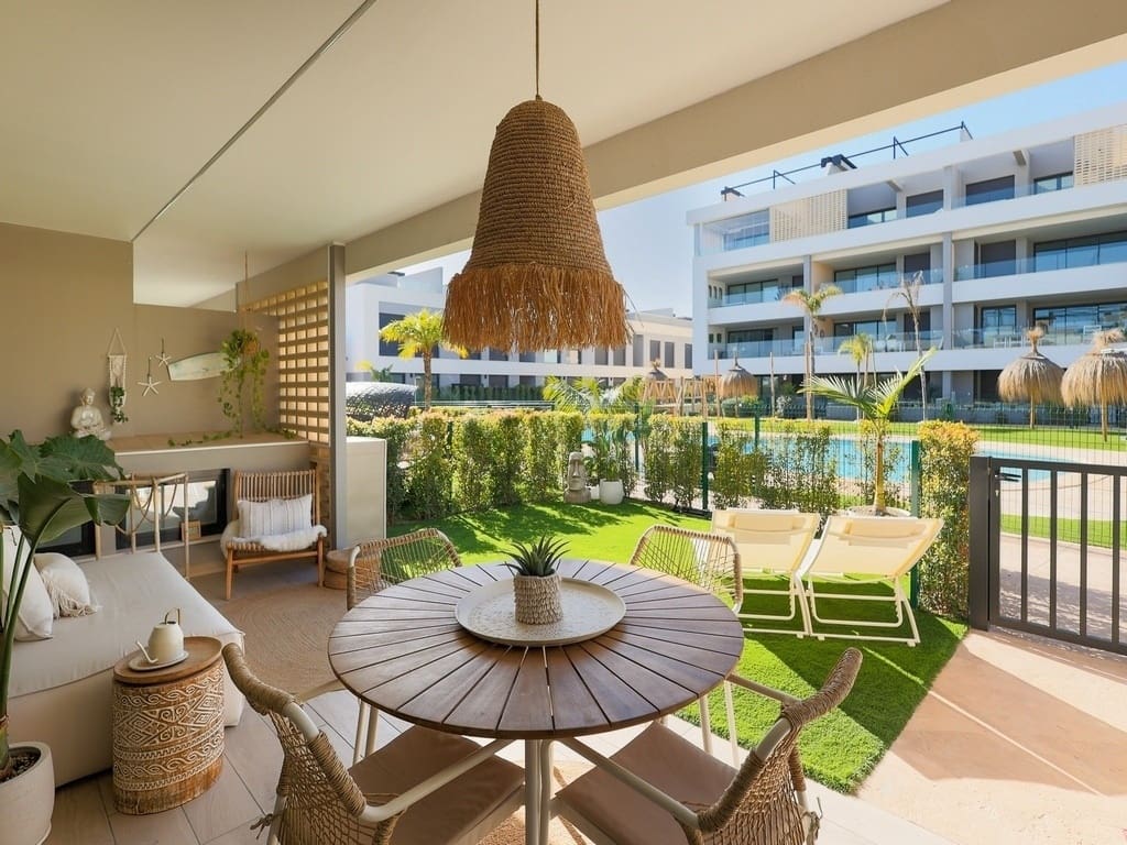 4 camera da letto Appartamento in vendita in Torre-Pacheco con piscina garage - 459.000 € (Rif: 10025971)