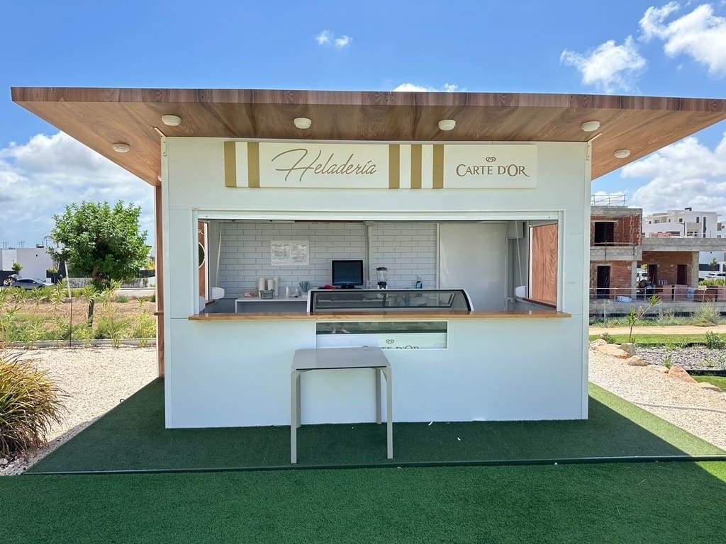 4 camera da letto Appartamento in vendita in Torre-Pacheco con piscina garage - 459.000 € (Rif: 10025971)