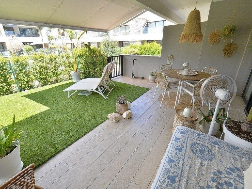 4 camera da letto Appartamento in vendita in Torre-Pacheco con piscina garage - 459.000 € (Rif: 10025971)