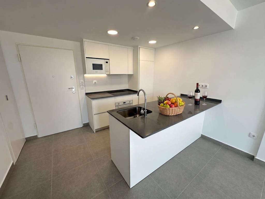 2 bedroom Apartment for sale in Torre-Pacheco with pool garage - € 245,000 (Ref: 10033115)
