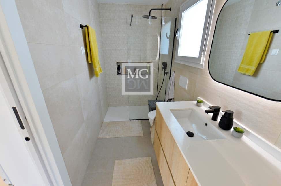 3 bedroom Semi-detached Villa for sale in Pilar de la Horadada with pool garage - € 575,000 (Ref: 9625153)