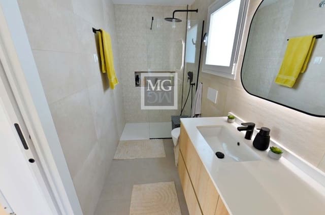 3 bedroom Semi-detached Villa for sale in Pilar de la Horadada ciudad, Pilar de la Horadada with pool garage - € 575,000 (Ref: 9625153)