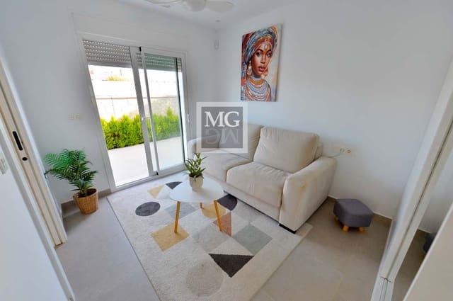 3 bedroom Semi-detached Villa for sale in Pilar de la Horadada ciudad, Pilar de la Horadada with pool garage - € 575,000 (Ref: 9625153)