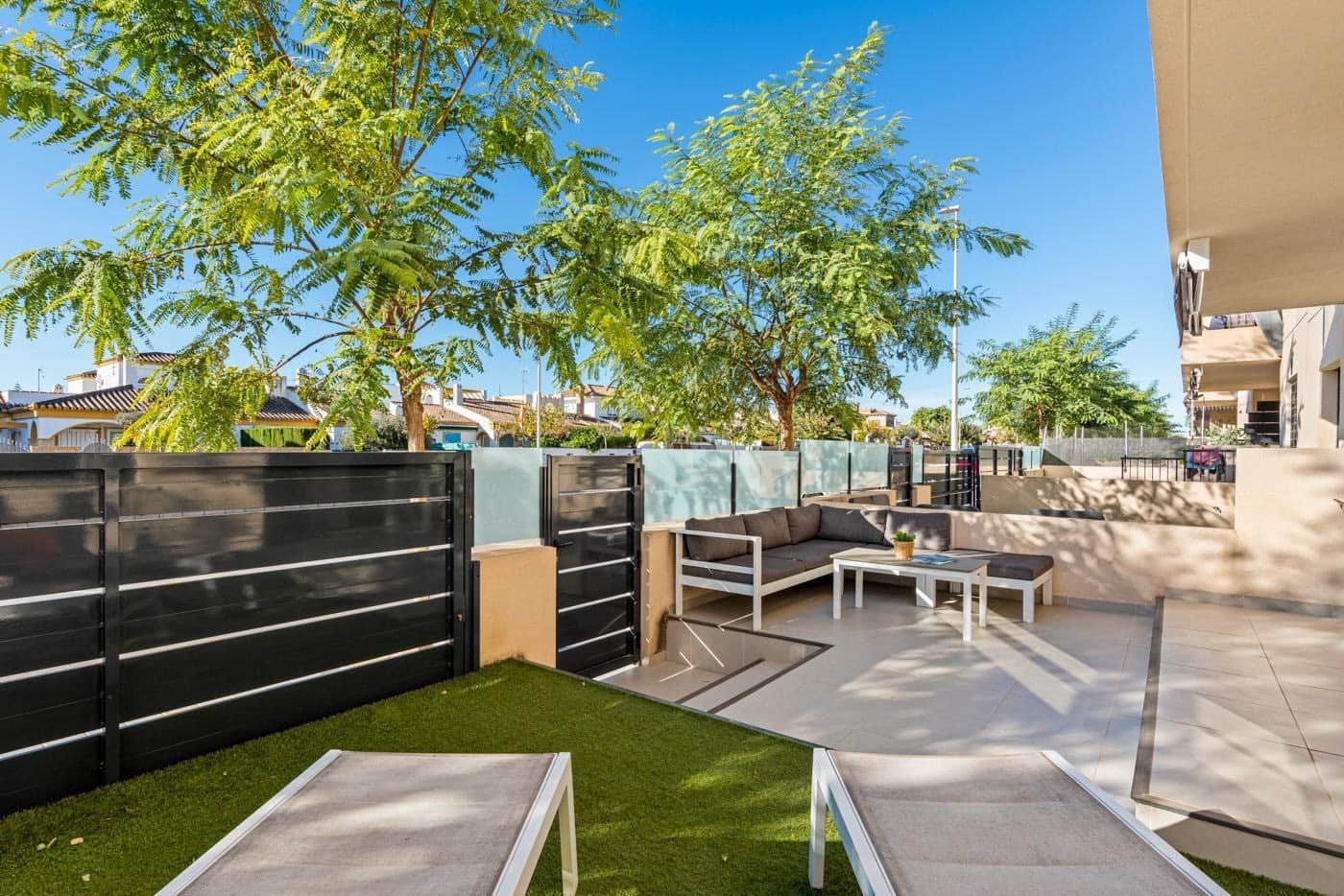 2 Zimmer Apartment zu verkaufen in Torre de la Horadada mit Pool - 249.000 € (Ref: 9626750)