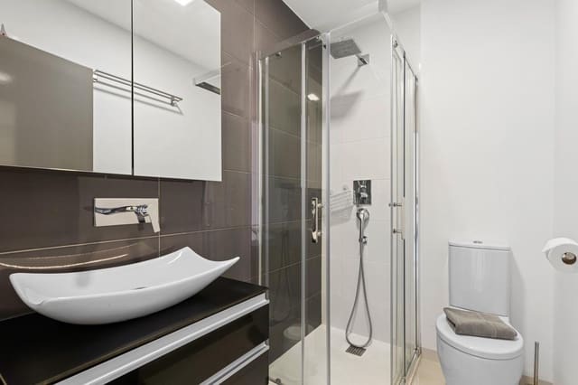 2 chambre Appartement à vendre à Pueblo Latino, Pilar de la Horadada avec piscine - 239 000 € (Ref: 9642185)