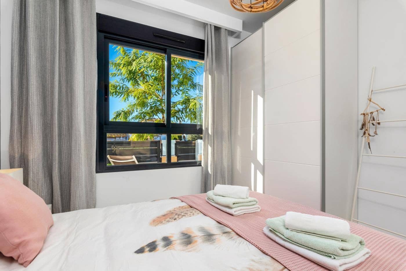 2 chambre Appartement à vendre à Pilar de la Horadada avec piscine - 239 000 € (Ref: 9642185)