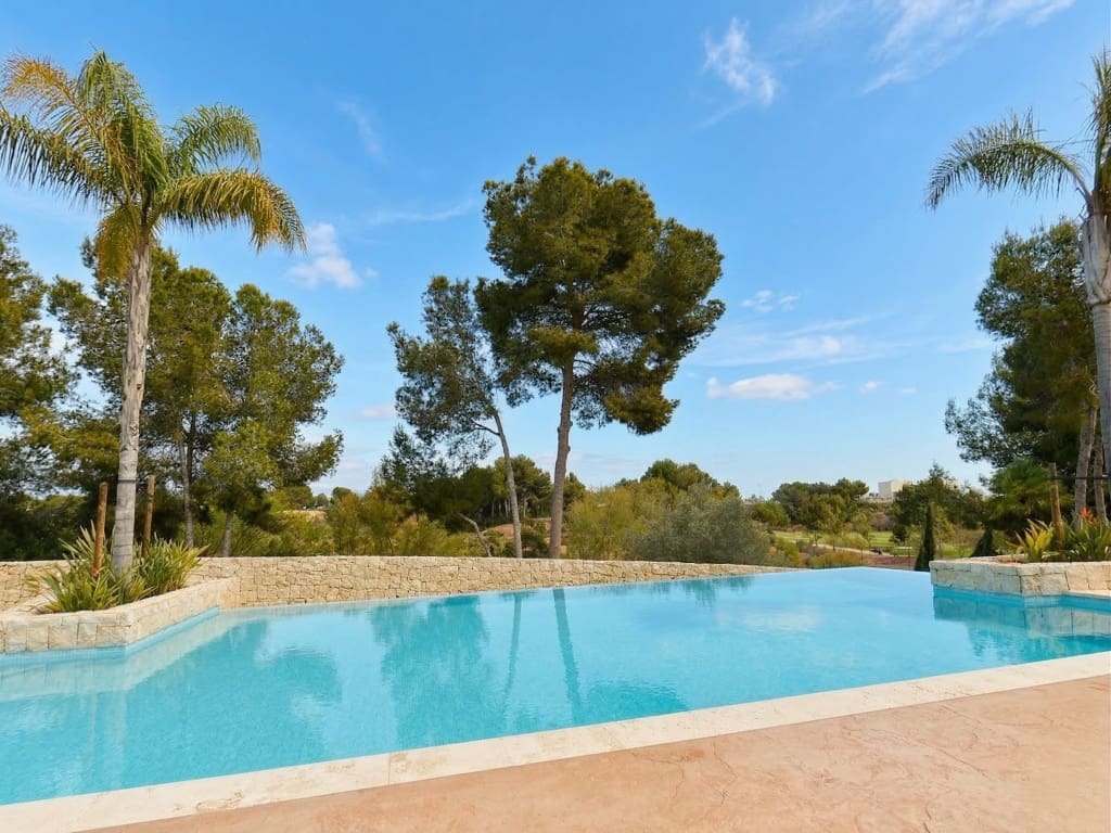 2 bedroom Apartment for sale in Pilar de la Horadada with pool garage - € 299,950 (Ref: 9683323)