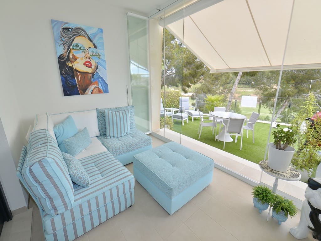 2 bedroom Apartment for sale in Pilar de la Horadada with pool garage - € 299,950 (Ref: 9683323)