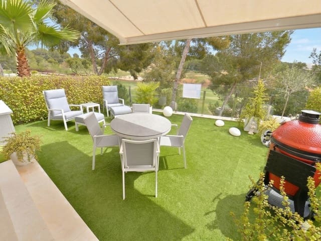 2 soverom Leilighet til salgs i Pinar de Campoverde, Pilar de la Horadada med svømmebasseng garasje - € 299 950 (Ref: 9683323)