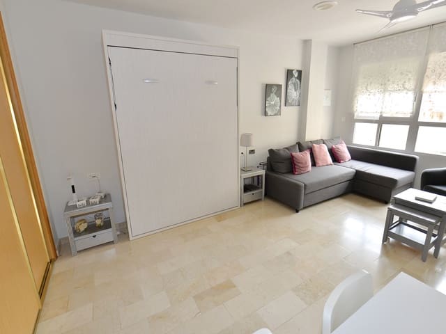 1 soverom Leilighet til salgs i Los Cuarteros, San Pedro del Pinatar med svømmebasseng - € 100 000 (Ref: 9733867)