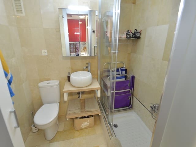 1 soverom Leilighet til salgs i Los Cuarteros, San Pedro del Pinatar med svømmebasseng - € 100 000 (Ref: 9733867)