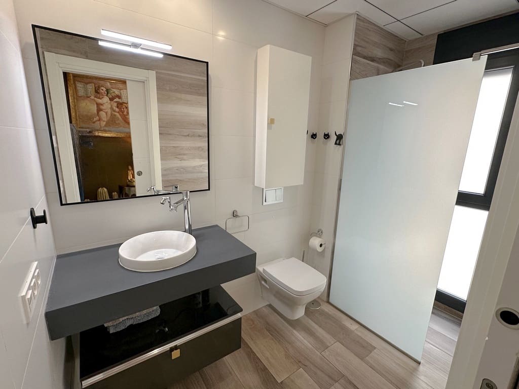 3 camera da letto Villetta Bifamiliare in vendita in Orihuela Costa con piscina garage - 585.000 € (Rif: 9783416)