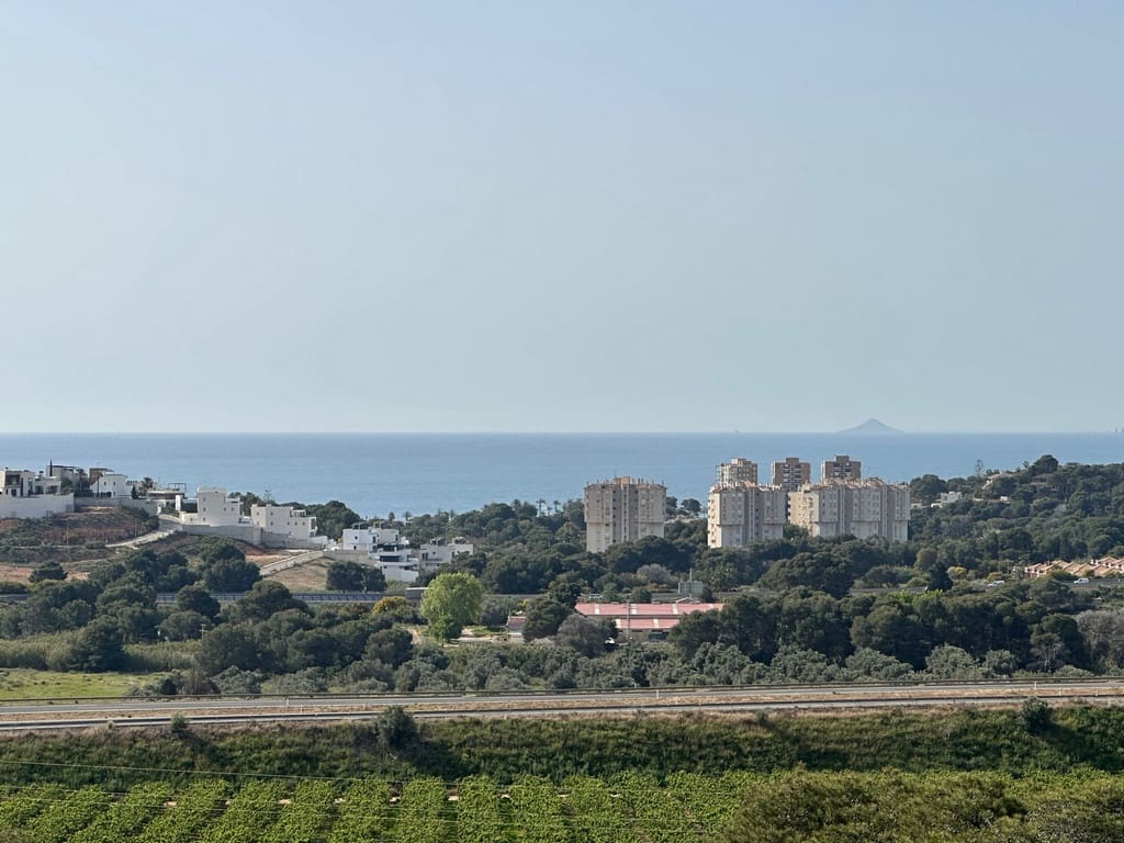 3 camera da letto Villetta Bifamiliare in vendita in Orihuela Costa con piscina garage - 585.000 € (Rif: 9783416)