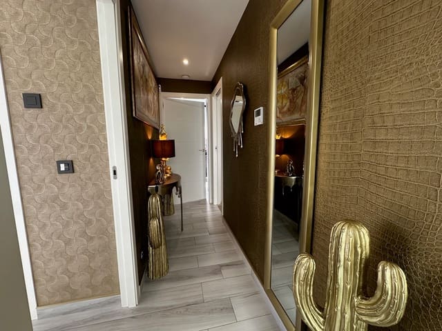 3 camera da letto Villetta Bifamiliare in vendita in Lomas de Cabo Roig - Los Dolses, Orihuela con piscina garage - 585.000 € (Rif: 9783416)