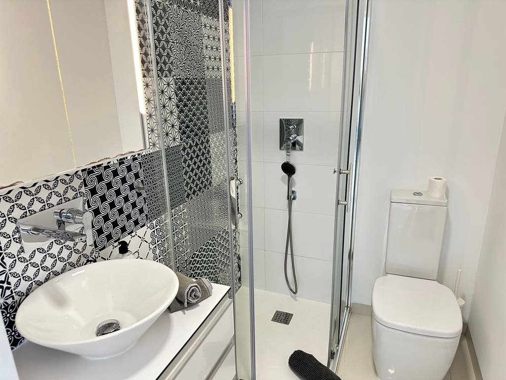 2 chambre Appartement à vendre à Torre de la Horadada avec piscine garage - 235 000 € (Ref: 9797373)