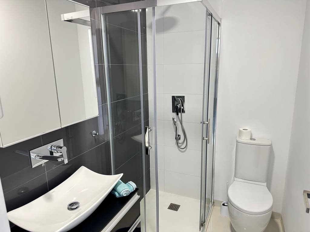 2 chambre Appartement à vendre à Torre de la Horadada avec piscine garage - 235 000 € (Ref: 9797373)