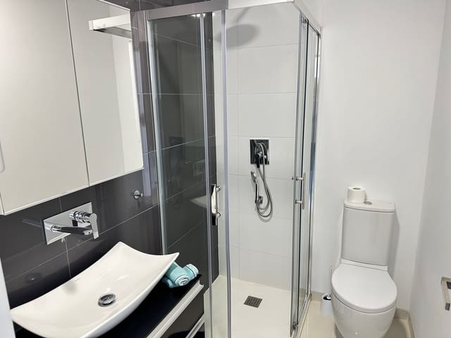 Apartamento de 2 habitaciones en Torre de la Horadada, Pilar de la Horadada en venta con piscina garaje - 235.000 € (Ref: 9797373)