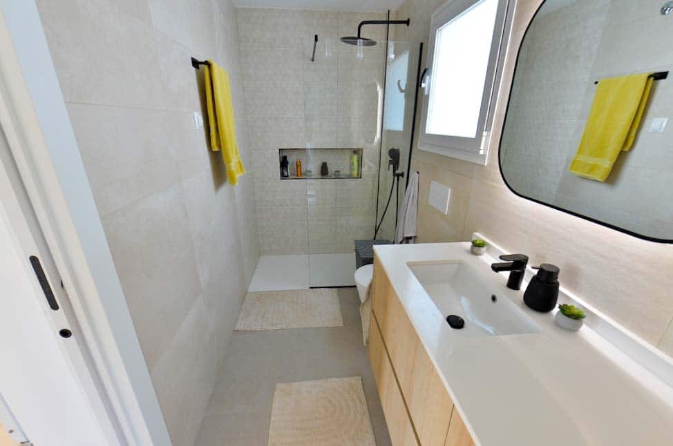 3 bedroom Semi-detached Villa for sale in Pilar de la Horadada with pool garage - € 528,000 (Ref: 9838191)