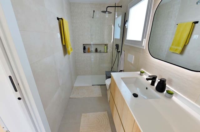 3 quarto Moradia Geminada para venda em Pilar de la Horadada ciudad, Pilar de la Horadada com piscina garagem - 528 000 € (Ref: 9838191)