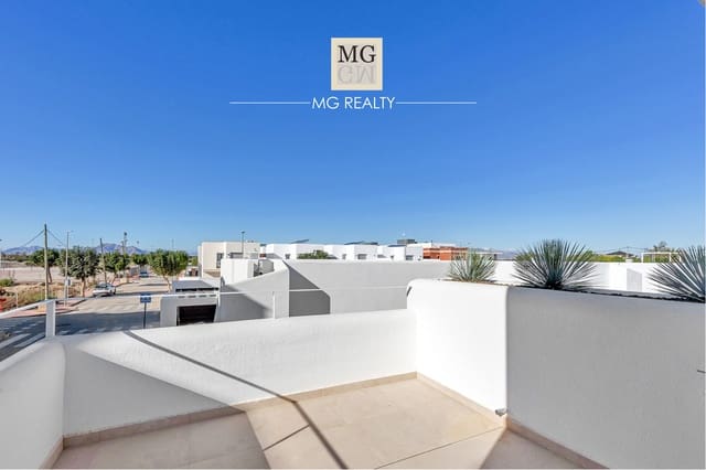 3 sovrum Takvåning till salu i Dolores med pool garage - 309 900 € (Ref: 9896919)