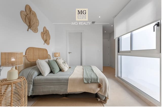 3 sovrum Takvåning till salu i Dolores med pool garage - 309 900 € (Ref: 9896919)