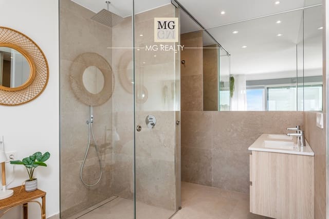 3 sovrum Takvåning till salu i Dolores med pool garage - 309 900 € (Ref: 9896919)