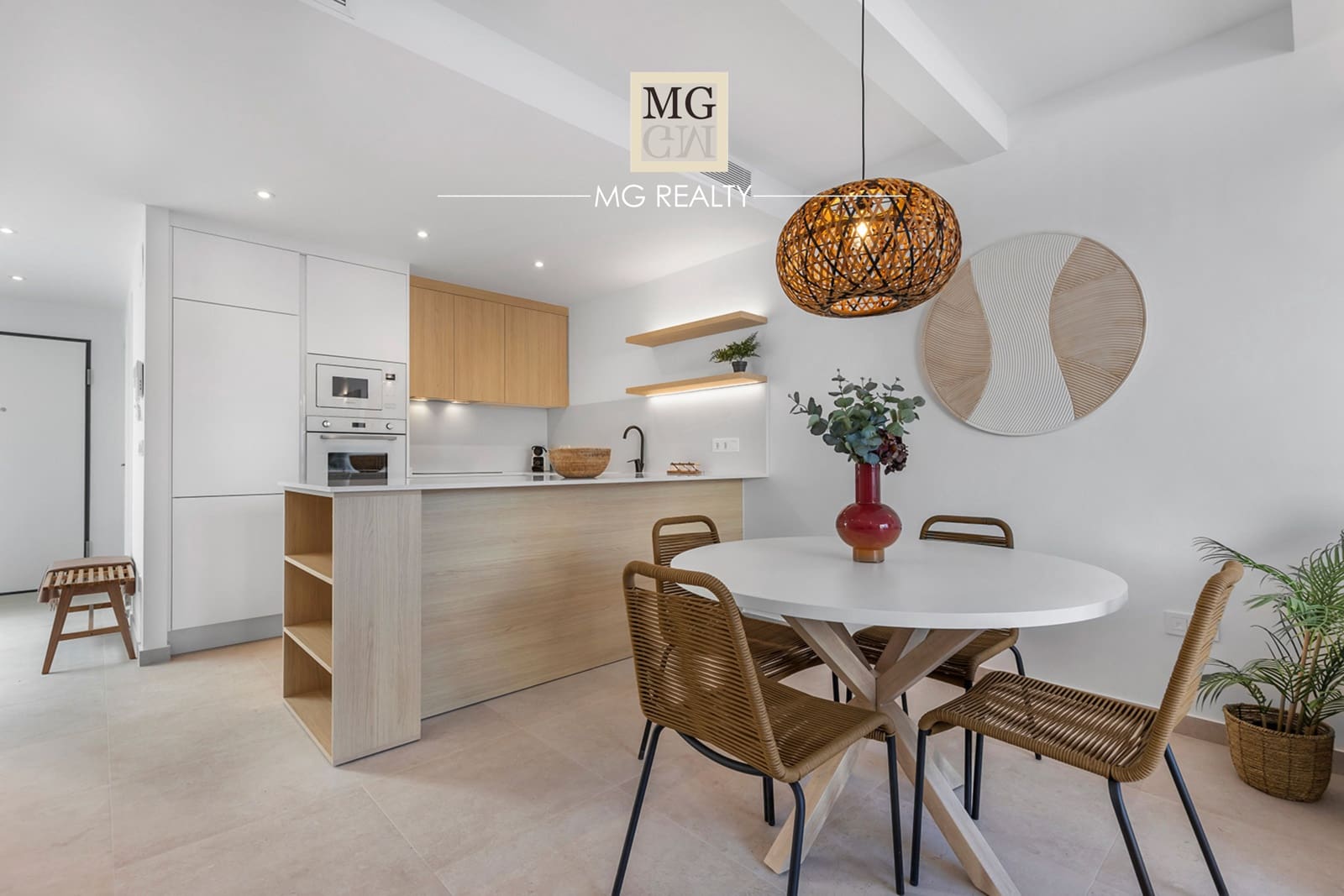 3 slaapkamer Appartement te koop in Dolores met zwembad garage - € 279.900 (Ref: 9896921)