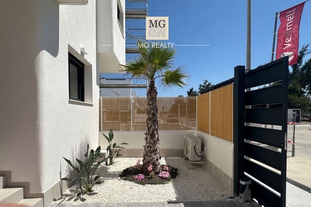 3 sovrum Lägenhet till salu i Dolores med pool garage - 279 900 € (Ref: 9896921)
