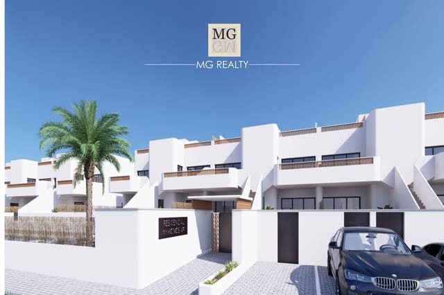 3 sovrum Lägenhet till salu i Dolores med pool garage - 279 900 € (Ref: 9896921)