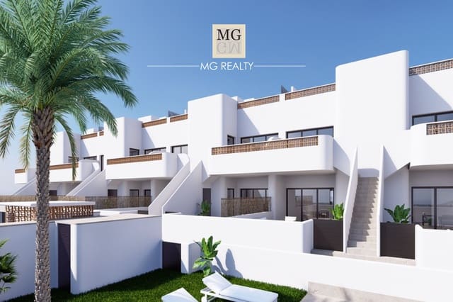 3 sovrum Lägenhet till salu i Dolores med pool garage - 279 900 € (Ref: 9896921)